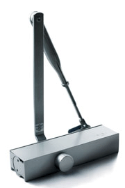 Panasonic door closer CM-1100F 